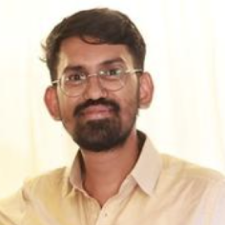 Karthick K