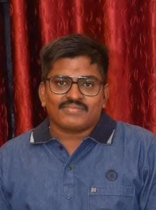 Karthikeyan.M